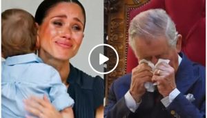 Tragedy just 11 minutes ago! King Charles announced heartbreaking …See more