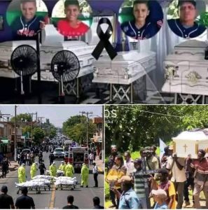 R.I.P Father kills family just because they did is… See more